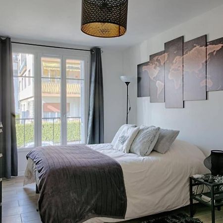 Charme Et Confort Pour Vos Vacances Sur Nizza Exterior foto