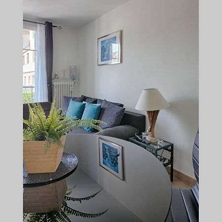 Charme Et Confort Pour Vos Vacances Sur Nizza Exterior foto
